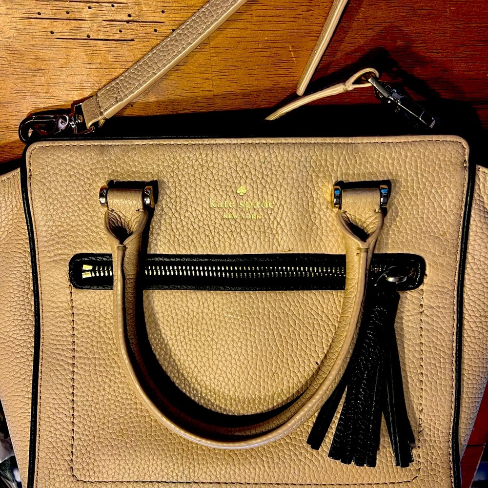 Kate spade bag
